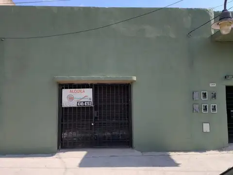 Galpón en Alquiler en Tigre Centro, Partido de Tigre