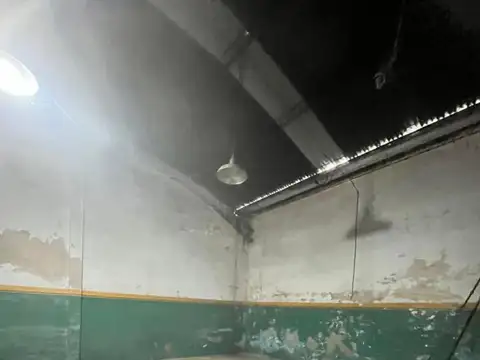 Galpón en Alquiler en Ciudad Madero, Partido de La Matanza