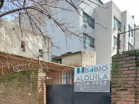 Galpón en Alquiler en Adrogue, Partido de Almirante Brown