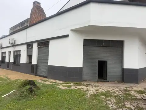Galpón en Alquiler en Caseros, Partido de Tres de Febrero