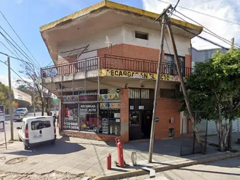 Galpón en Alquiler en Lomas del Mirador, Partido de La Matanza