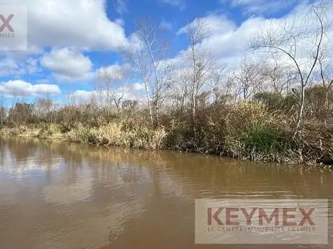 Terreno en Venta en Villa La Nata, Tigre Centro