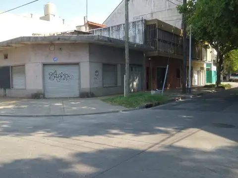 Galpón en Alquiler en Caseros, Partido de Tres de Febrero