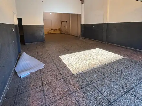 Galpón en Alquiler en Ciudad Madero, Partido de La Matanza
