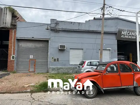 Galpón en Alquiler en Campana, Partido de Campana
