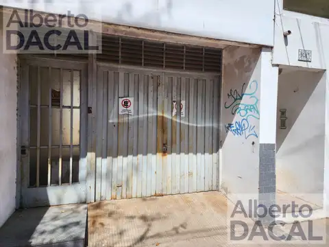 Galpón en Alquiler en La Plata, Partido de La Plata