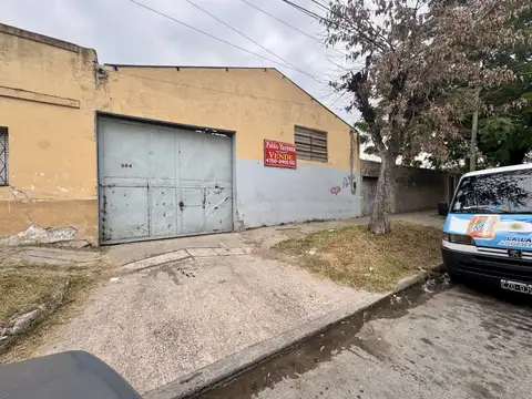 Galpón en Alquiler en Caseros, Partido de Tres de Febrero