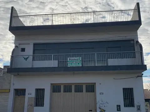 Galpón en Alquiler en Morón Sur, Morón