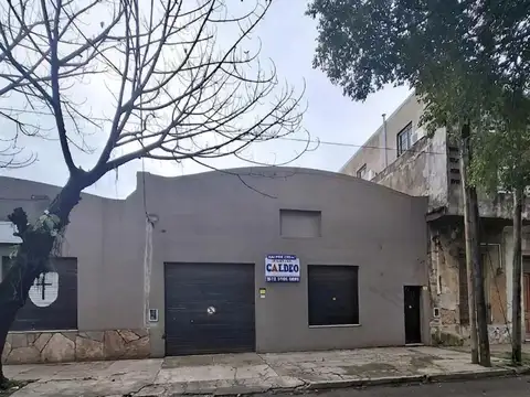 Galpón en Alquiler en Villa Maipu, General San Martin