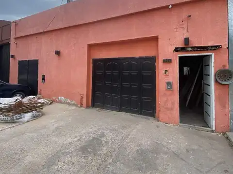 Galpón en Alquiler en Open Door, Partido de Luján