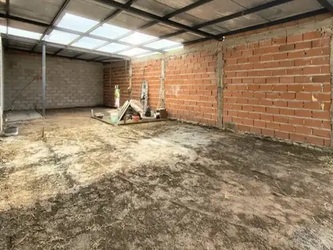 Galpón en Alquiler en Ingeniero Maschwitz, Partido de Escobar