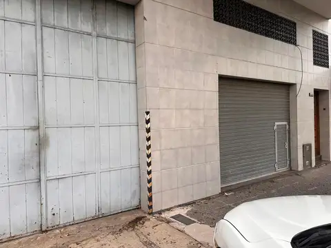 Galpón en Alquiler en Wilde, Partido de Avellaneda