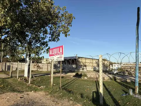 Galpón en Alquiler en Campana, Partido de Campana