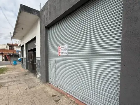 Galpón en Alquiler en Caseros, Partido de Tres de Febrero