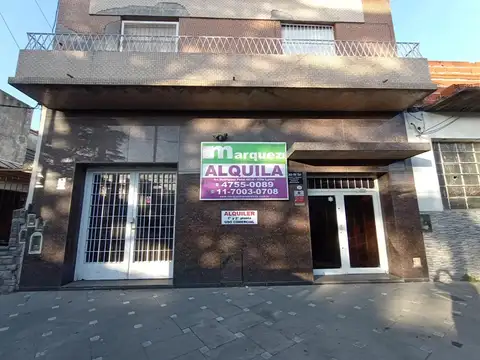 Galpón en Alquiler en Villa Lynch, Partido de General San Martín