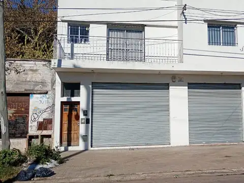 Galpón en Alquiler en La Plata, Partido de La Plata