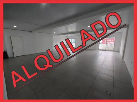 Galpón en Alquiler en Gregorio de Laferrere, Partido de La Matanza