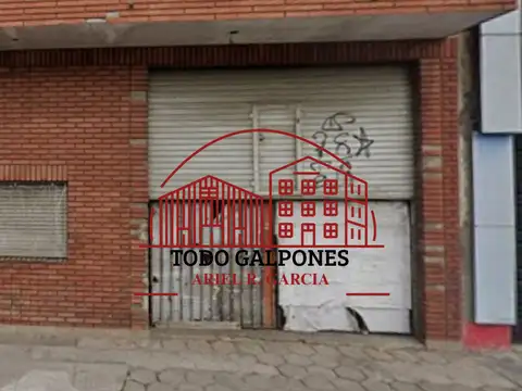Galpón en Alquiler en Caseros, Partido de Tres de Febrero