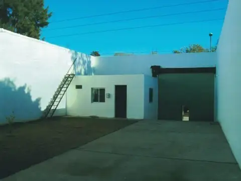 Galpón en Alquiler en Quilmes, Partido de Quilmes