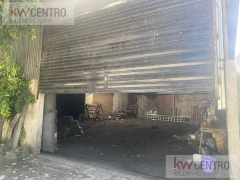 Galpón en Alquiler en Pilar, Partido de Pilar