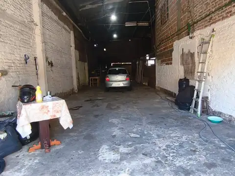 Galpón en Alquiler en Villa Bosch, Partido de Tres de Febrero