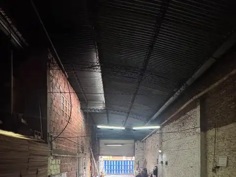Galpón en Alquiler en Villa Bosch, Partido de Tres de Febrero