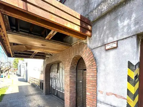 Galpón en Alquiler en Ciudadela, Partido de Tres de Febrero