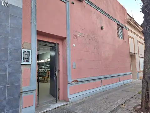 Galpón en Alquiler en Tablada, Partido de La Matanza