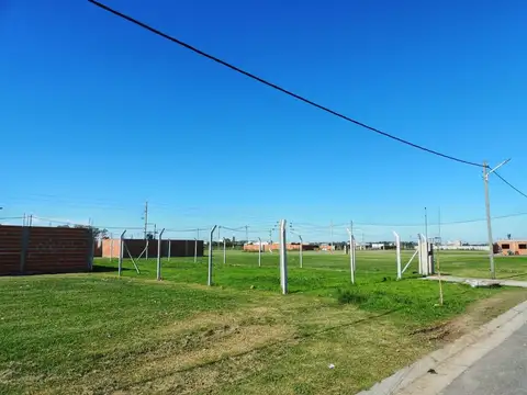 Terreno en Venta en Burzaco, Partido de Almirante Brown