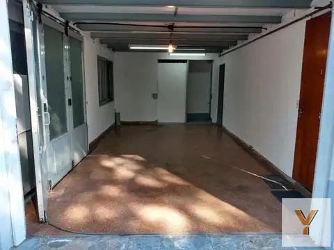 Galpón en Alquiler en Vicente Lopez, Partido de Vicente López