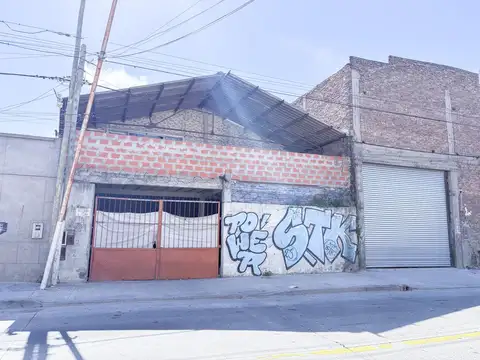 Galpón en Alquiler en Villa Dominico, Partido de Avellaneda