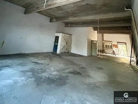 Galpón en Alquiler en Lomas del Mirador, Partido de La Matanza