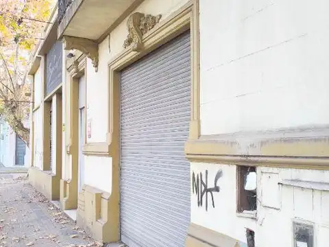 Galpón en Alquiler en Quilmes, Partido de Quilmes