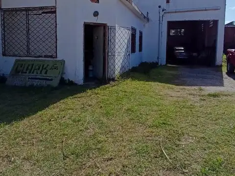 Galpón en Alquiler en El Gaucho, Mar del Plata