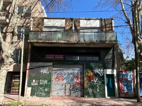 Galpón en Alquiler en San Fernando, Partido de San Fernando