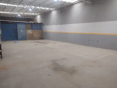 Galpón en Alquiler en Villa Insuperable, Partido de La Matanza