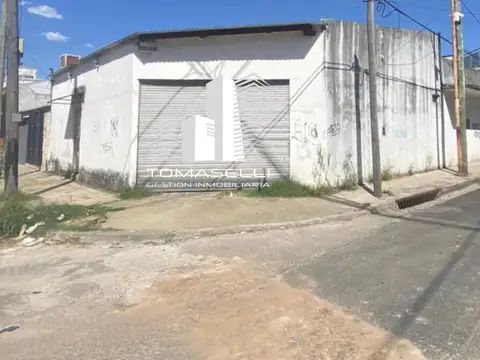 Galpón en Alquiler en Tablada, Partido de La Matanza