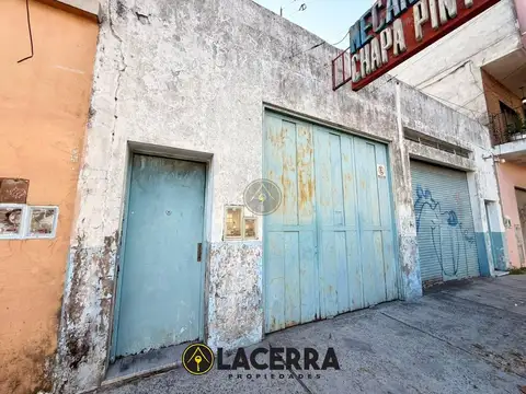 Galpón en Alquiler en Jose Leon Suarez, Partido de General San Martín