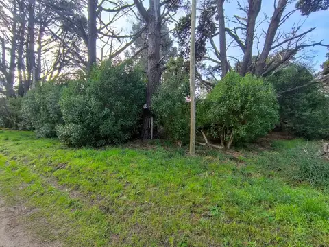 Terreno en Venta en Necochea, Partido de Necochea