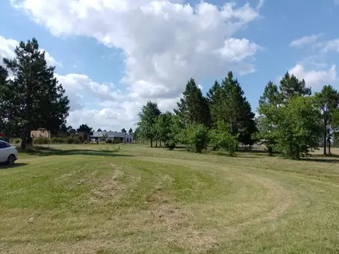 Terreno en Venta en Marcos Paz, Partido de Marcos Paz