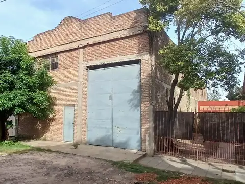Galpón en Alquiler en Remedios de Escalada, Partido de Lanús