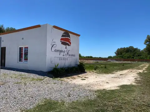 Terreno en Venta en Zárate, Partido de Zárate