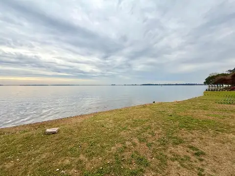 Terreno en Venta en Laguna de Lobos, Partido de Lobos