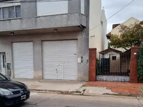 Galpón en Alquiler en Bernal, Partido de Quilmes