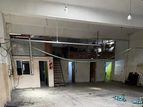 Galpón en Alquiler en Tablada, Partido de La Matanza