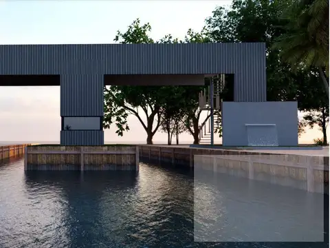 Terreno en Venta en Zona Delta San Fernando, Partido de San Fernando
