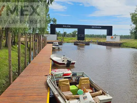 Terreno en Venta en Zona Delta San Fernando, Partido de San Fernando