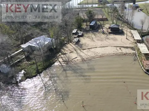 Terreno en Venta en Zona Delta San Fernando, Partido de San Fernando