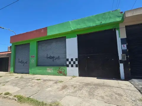 Galpón en Alquiler en Rafael Calzada, Partido de Almirante Brown