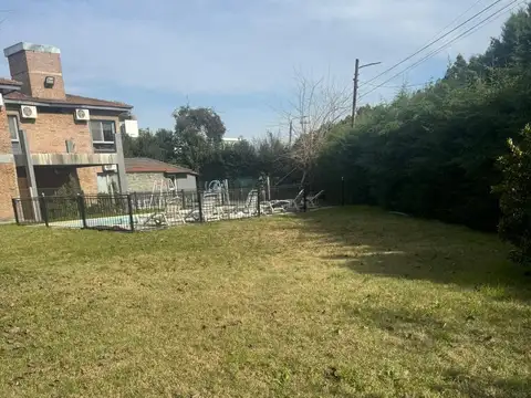 Terreno en Venta en Mi Refugio, Countries y Barrios Cerrados en Ezeiza